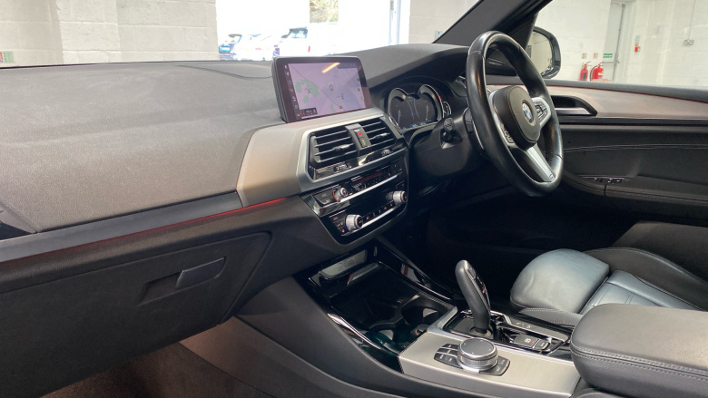 BMW X3 xDrive20i M Sport 5dr Step Auto Petrol Estate